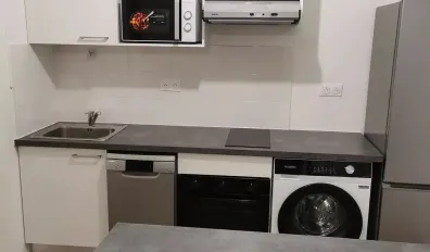 miniatureLocation L'Île-Saint-Denis Appartement 6964dcbfa3862