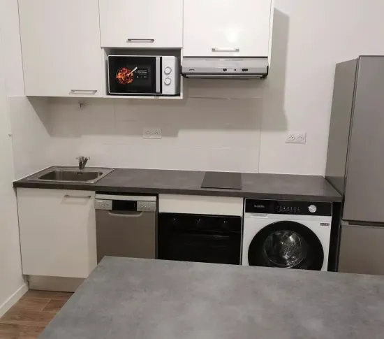 Location L'Île-Saint-Denis Appartement 6964dcbfa3863