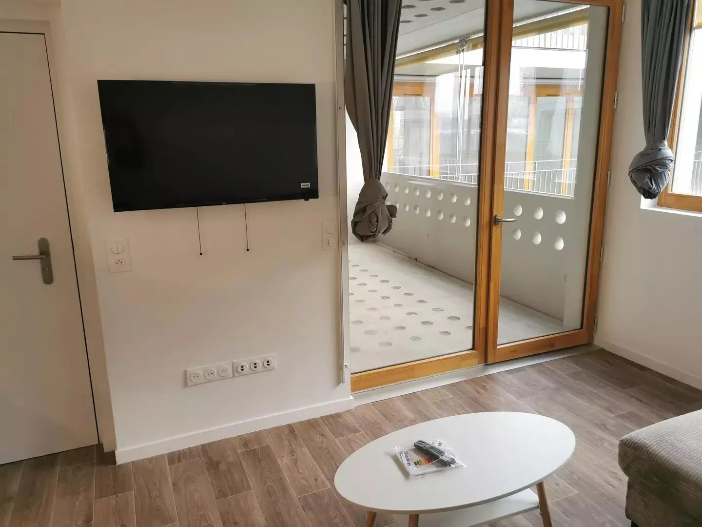 Location L'Île-Saint-Denis Appartement 6964dcbfa3861