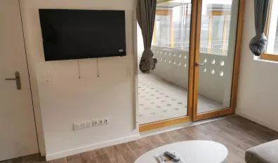 miniatureLocation L'Île-Saint-Denis Appartement 6964dcbfa3862