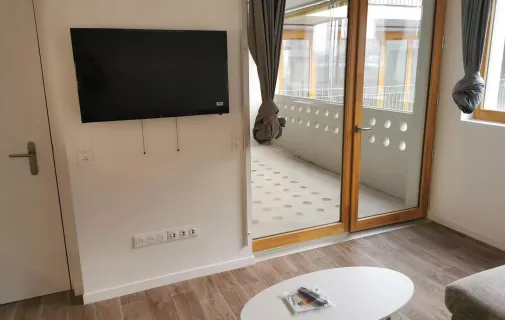 Location L'Île-Saint-Denis Appartement 6964dcbfa386