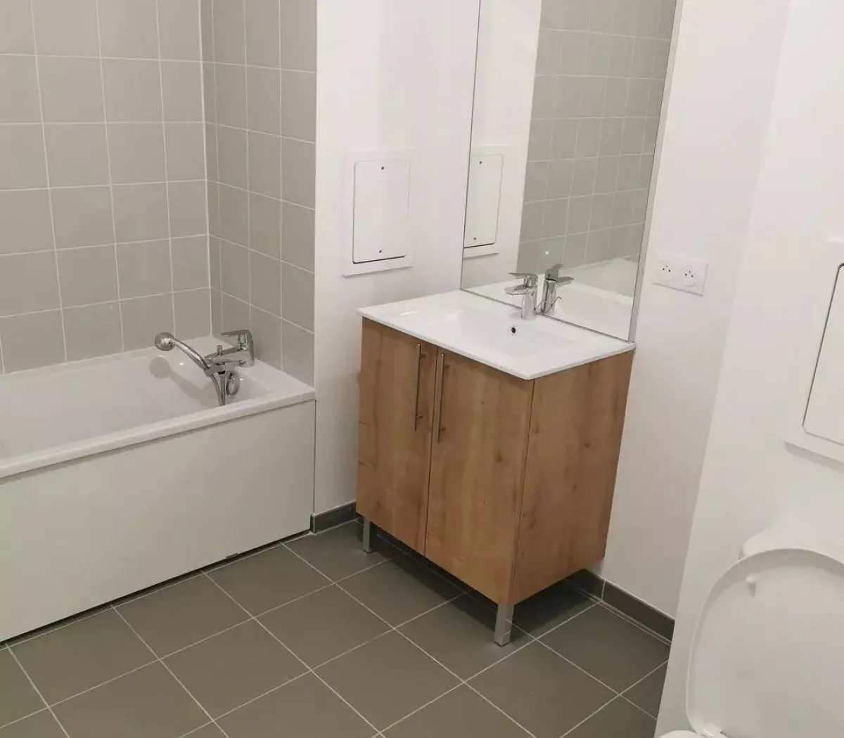 Location L'Île-Saint-Denis Appartement 6964dcbfa386
