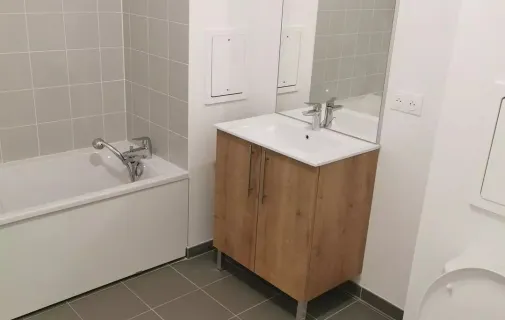 Location L'Île-Saint-Denis Appartement 6964dcbfa386