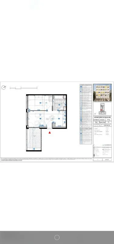 Location L'Île-Saint-Denis Appartement 6964dcbfa3866