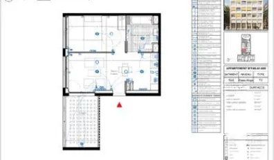 miniatureLocation L'Île-Saint-Denis Appartement 6964dcbfa3862