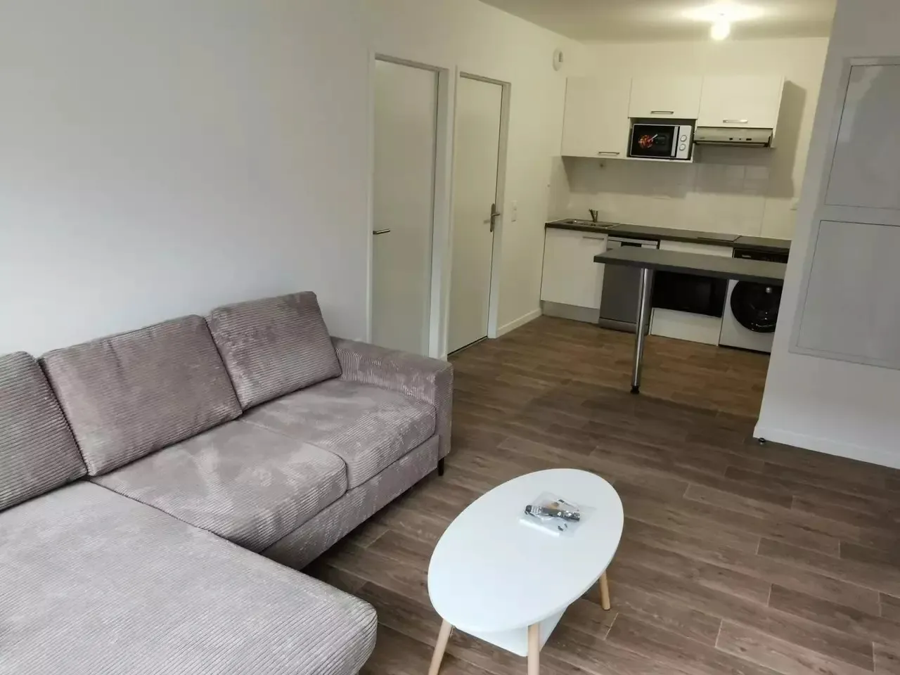 Location L'Île-Saint-Denis Appartement 6964dcbfa3864