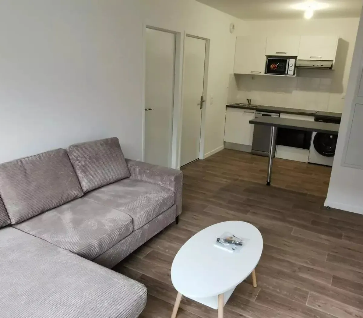 Location L'Île-Saint-Denis Appartement 6964dcbfa386