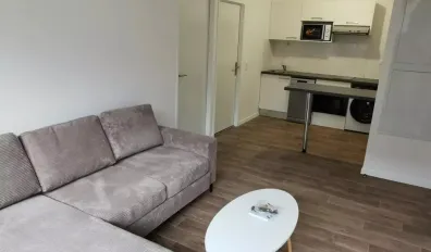 miniatureLocation L'Île-Saint-Denis Appartement 6964dcbfa3862