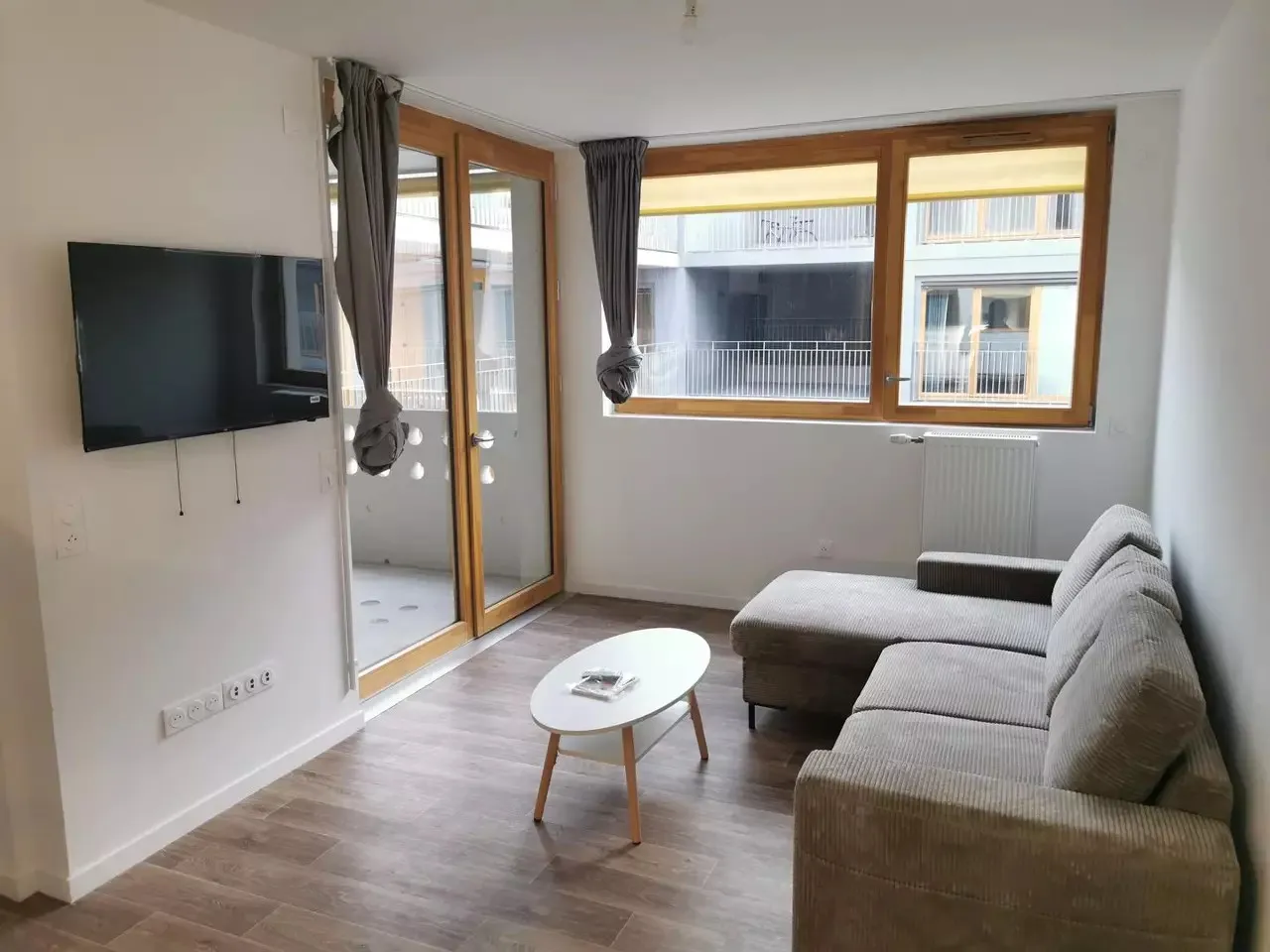 Location L'Île-Saint-Denis Appartement 6964dcbfa3862