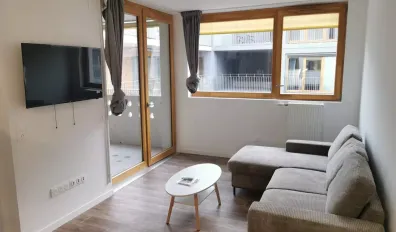 miniatureLocation L'Île-Saint-Denis Appartement 6964dcbfa3862