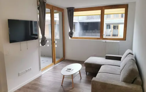 Location L'Île-Saint-Denis Appartement 6964dcbfa386