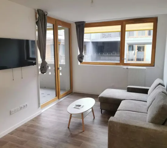 Location L'Île-Saint-Denis Appartement 6964dcbfa3862