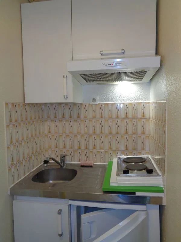Location Montpellier Appartement 6964df17f1c8