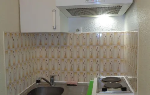 Location Montpellier Appartement 6964df17f1c8