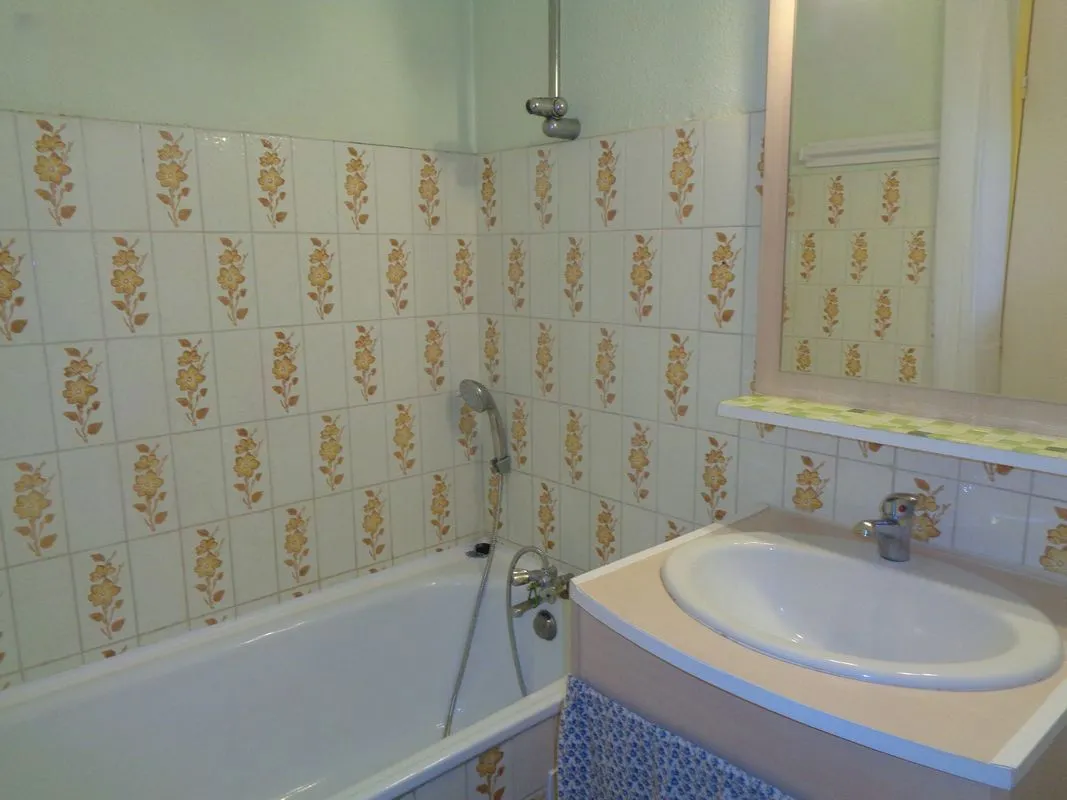 Location Montpellier Appartement 6964df17f1c8