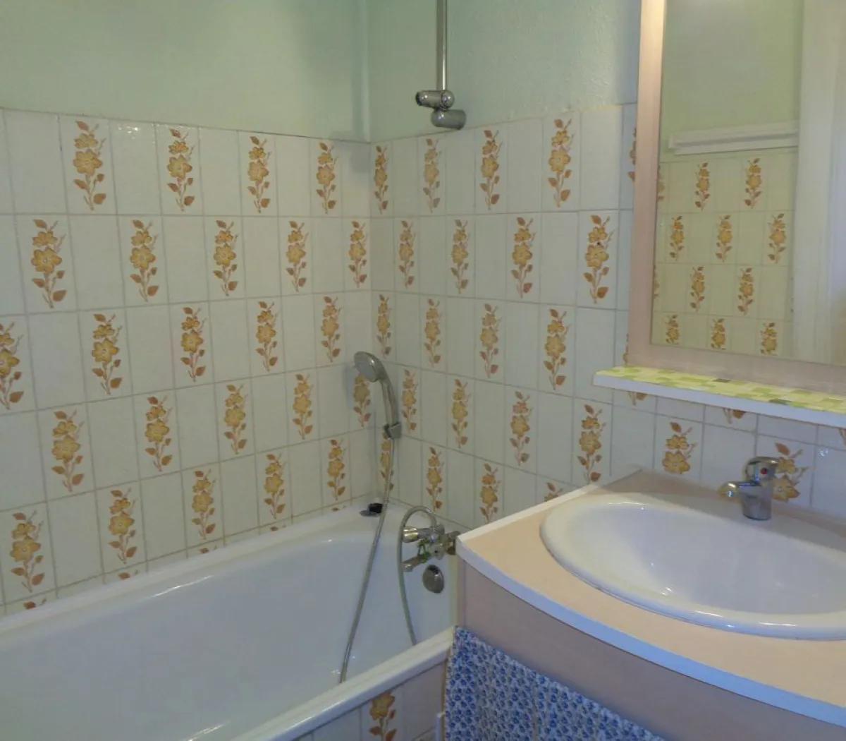 Location Montpellier Appartement 6964df17f1c8