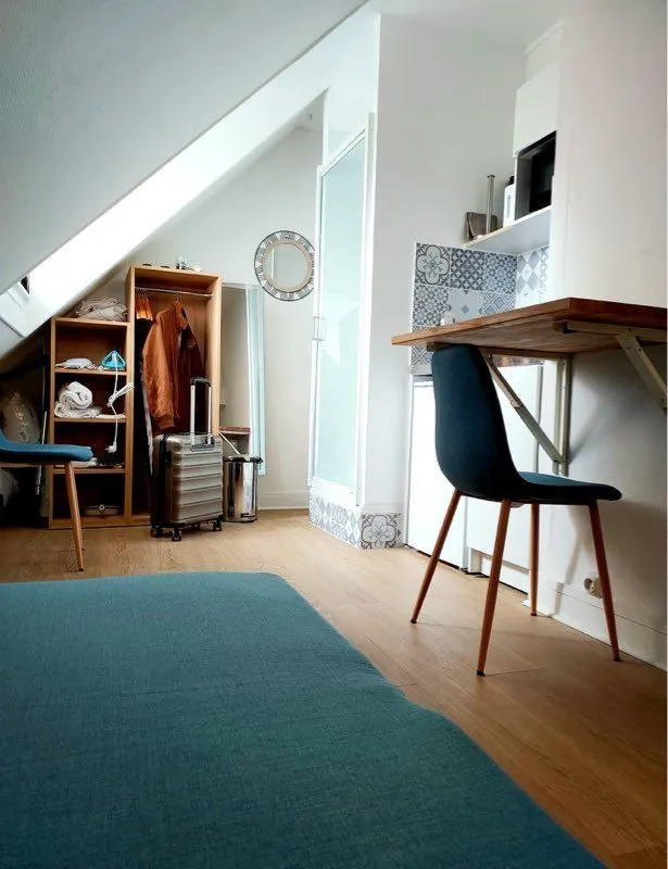 Location Paris Appartement 6964df2064f51