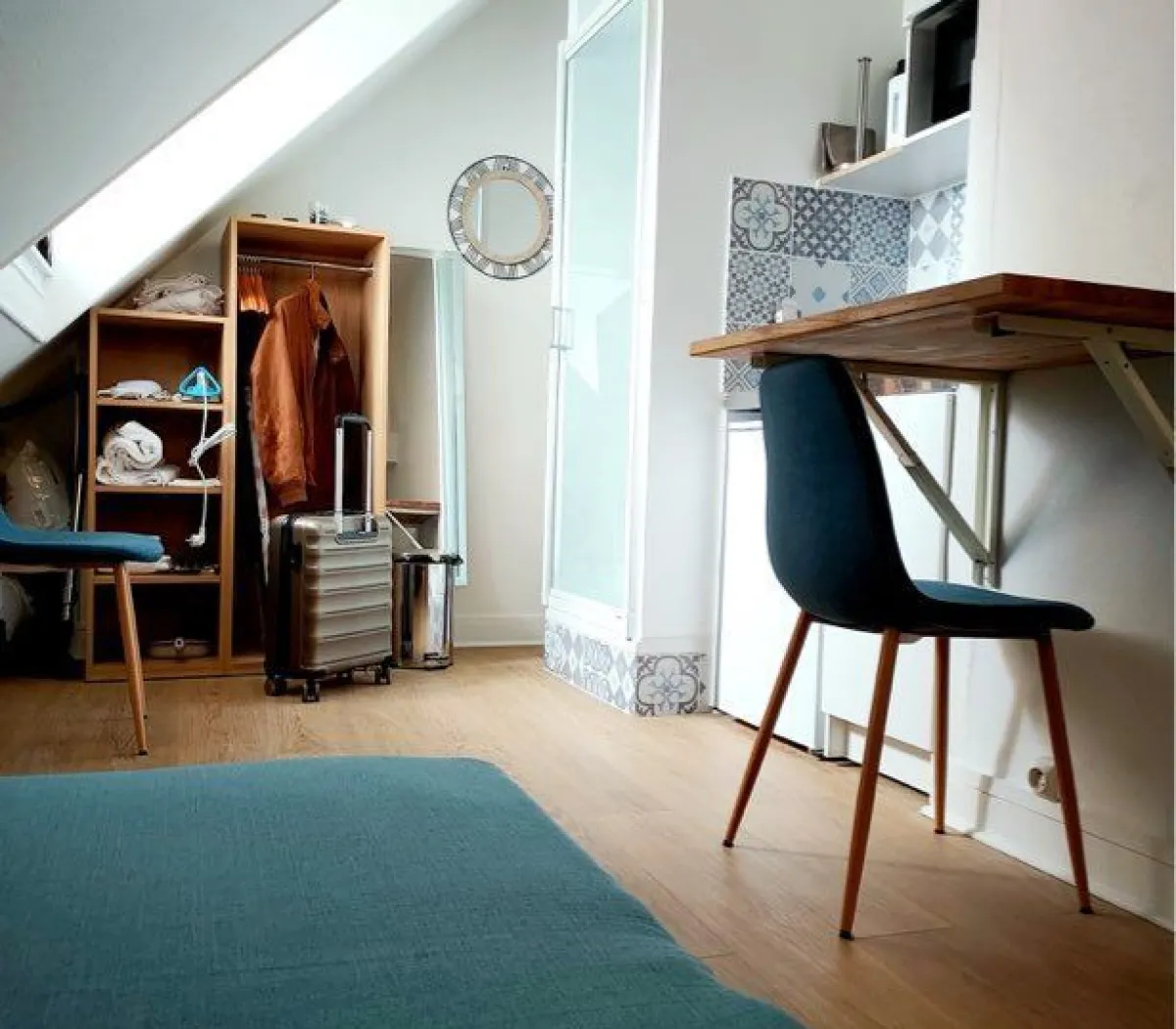 Location Paris Appartement 6964df2064f5