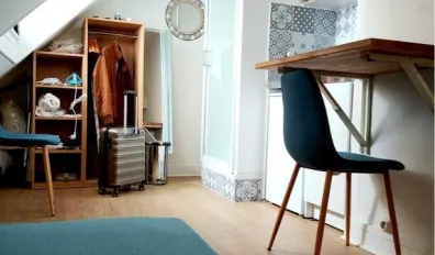 miniatureLocation Paris Appartement 6964df2064f52