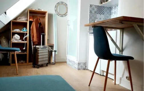 Location Paris Appartement 6964df2064f5