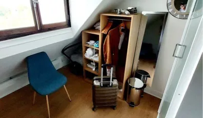 miniatureLocation Paris Appartement 6964df2064f52