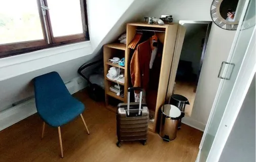 Location Paris Appartement 6964df2064f5