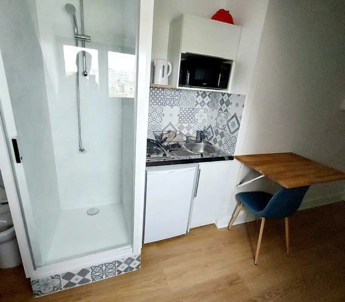 Location Paris Appartement 6964df2064f5