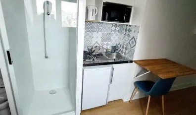 miniatureLocation Paris Appartement 6964df2064f52