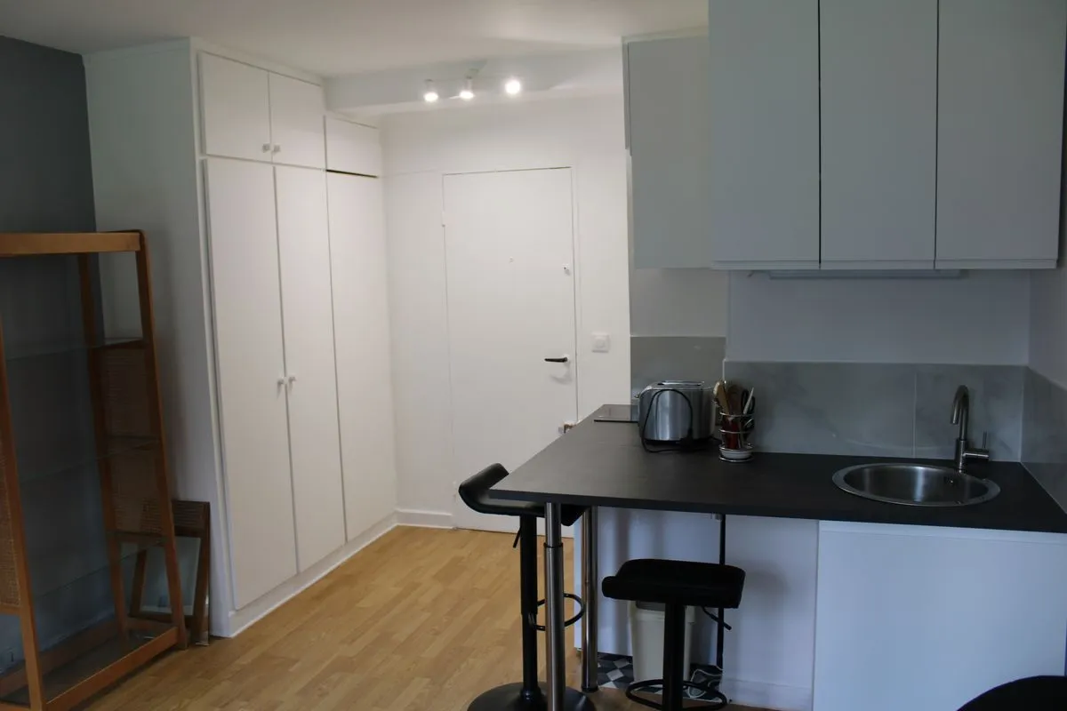 Location Meudon Appartement 6964df268ccb2