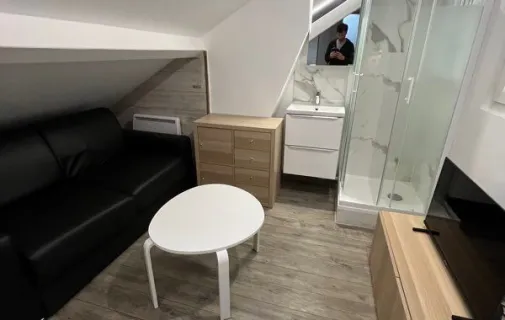 Location Paris Appartement 6964e0b5b1c2