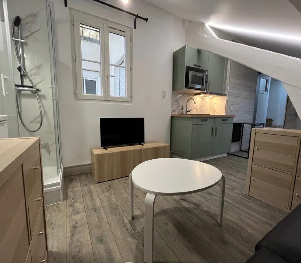 Location Paris Appartement 6964e0b5b1c2