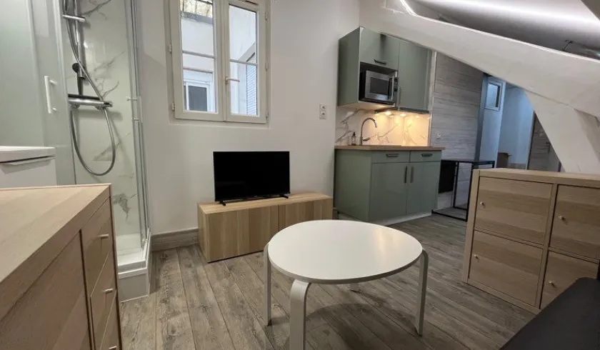 Location Paris Appartement 6964e0b5b1c21