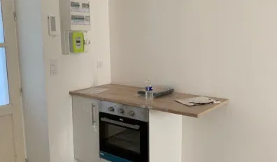 miniatureLocation Nantes Appartement 6964e0bdde2e2