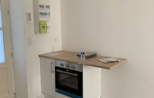 Location Nantes Appartement 6964e0bdde2e