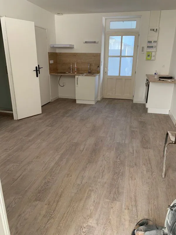 Location Nantes Appartement 6964e0bdde2e1