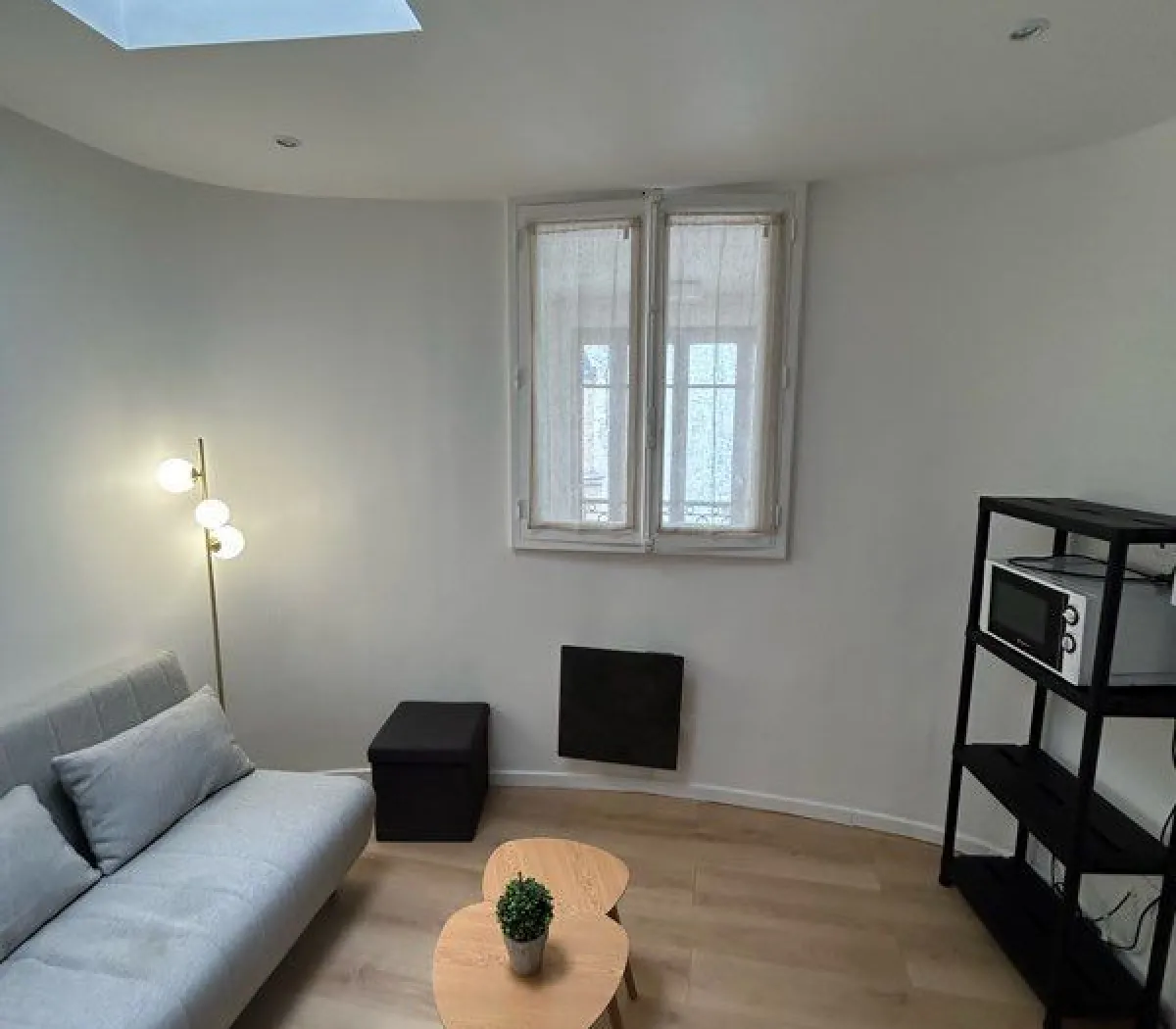 Location Paris Appartement 6964e15216c6