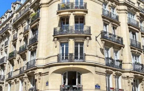 Location Paris Appartement 6964e15216c6