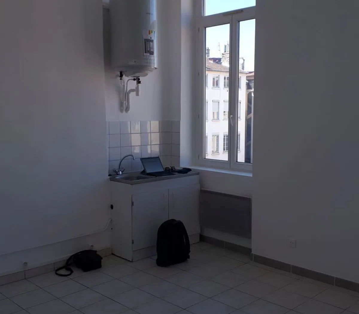 Location Lyon Appartement 6964e15f2ade