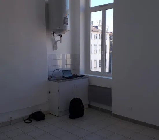 Location Lyon Appartement 6964e15f2ade3