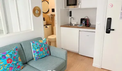 miniatureLocation Paris Appartement 6964e62938552