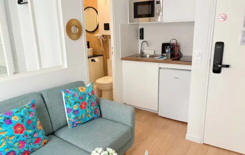 Location Paris Appartement 6964e6293855