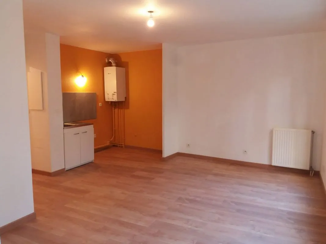 Location Marseille Appartement 6964e6338e673