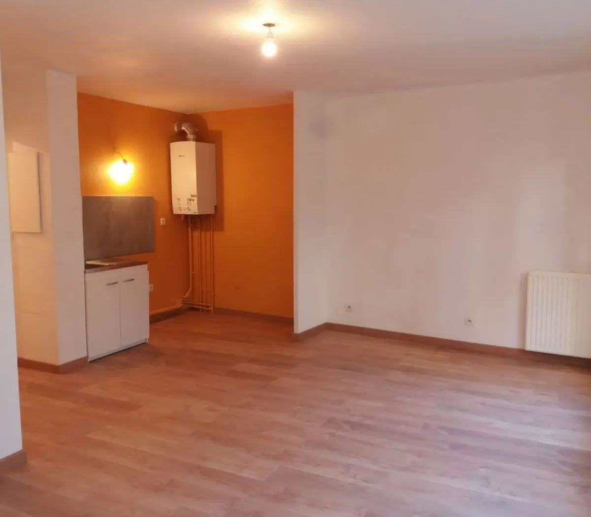 Location Marseille Appartement 6964e6338e67