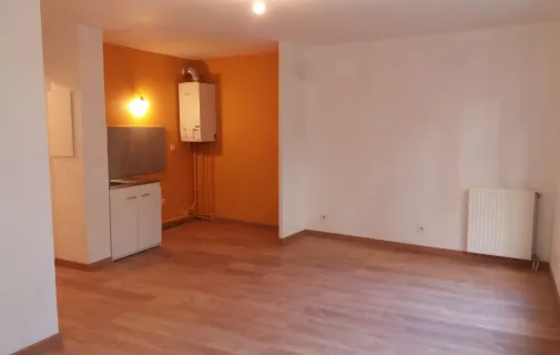 Location Marseille Appartement 6964e6338e67