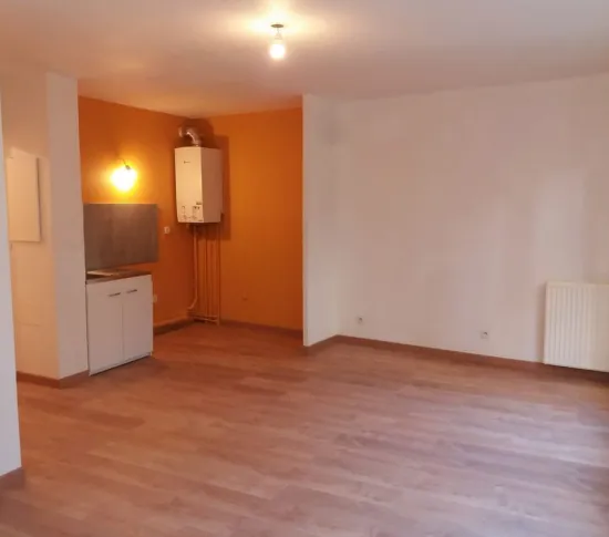 Location Marseille Appartement 6964e6338e673
