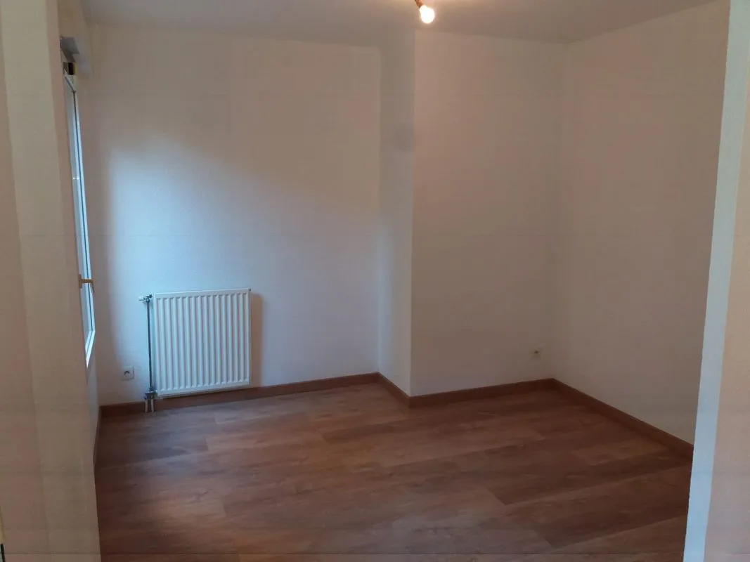 Location Marseille Appartement 6964e6338e672