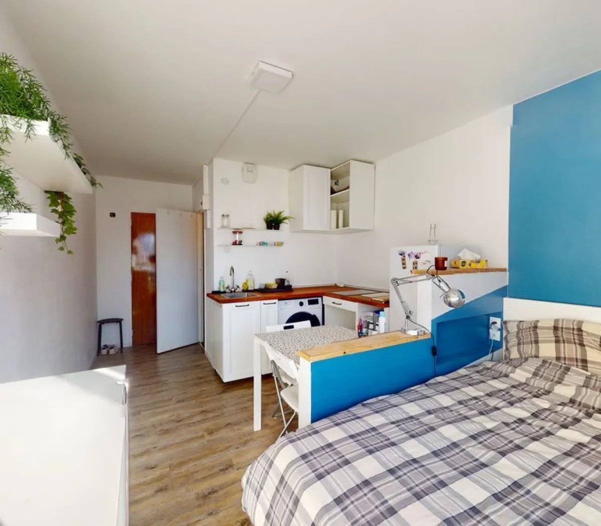 Location Strasbourg Appartement 6964e641daef