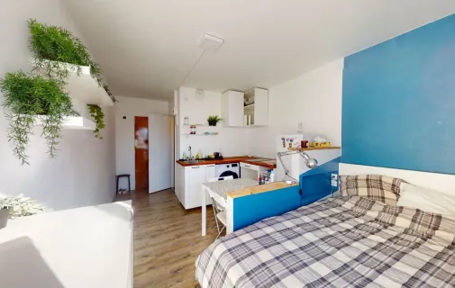 Location Strasbourg Appartement 6964e641daef