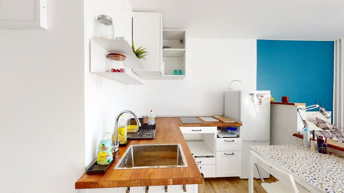 Location Strasbourg Appartement 6964e641daef3