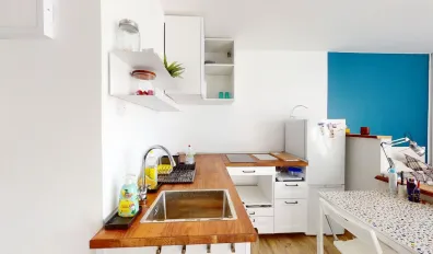 miniatureLocation Strasbourg Appartement 6964e641daef2